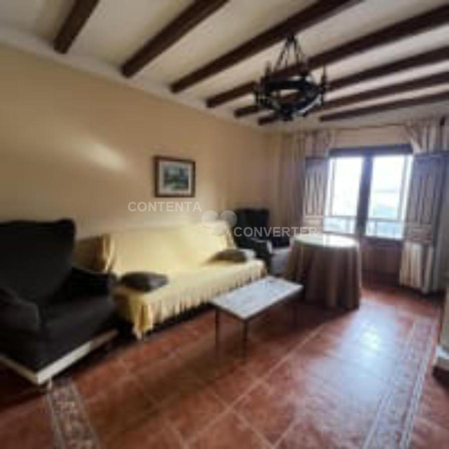 Apartamentos Turísticos La Posada Oropesa Bagian luar foto