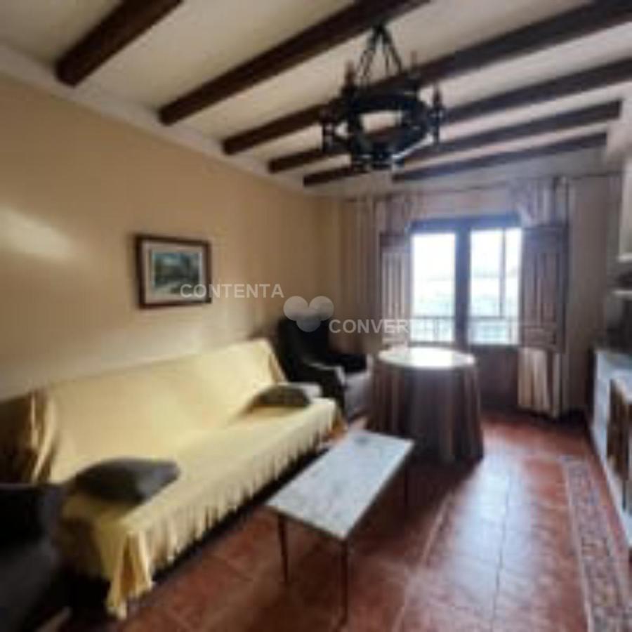 Apartamentos Turísticos La Posada Oropesa Bagian luar foto